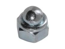 NYLON INSERT DOMENUT DIN986